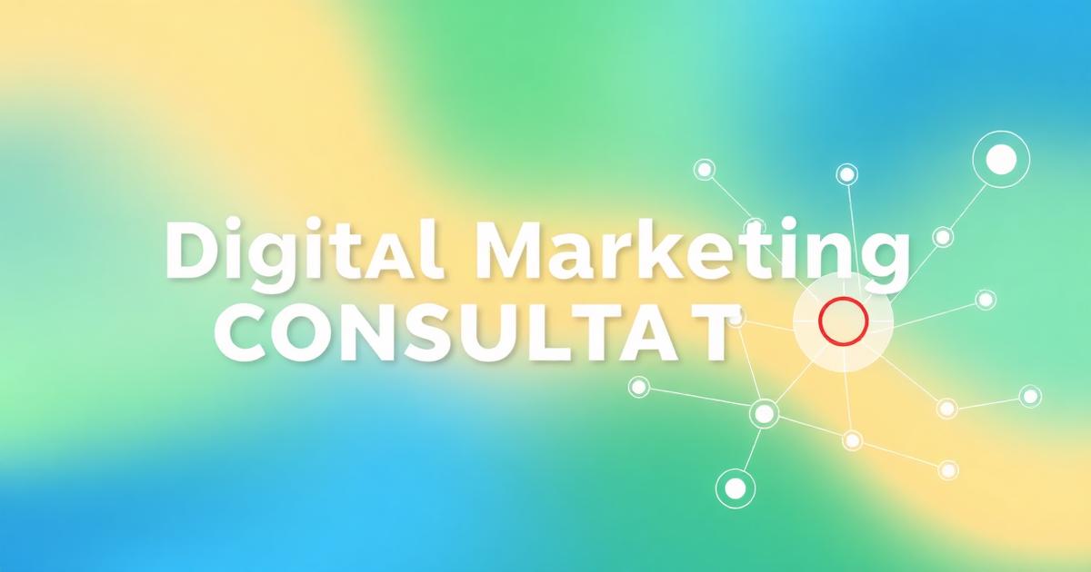 Consulente Digital Marketing: chi è, cosa fa e come sceglierlo nel 2026