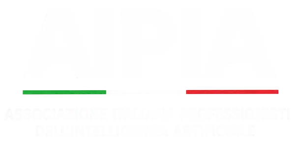 AIPIA — Associazione Italiana Professionisti dell'Intelligenza Artificiale