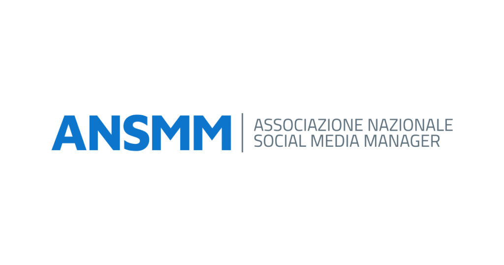 ANSMM — Associazione Nazionale Social Media Manager