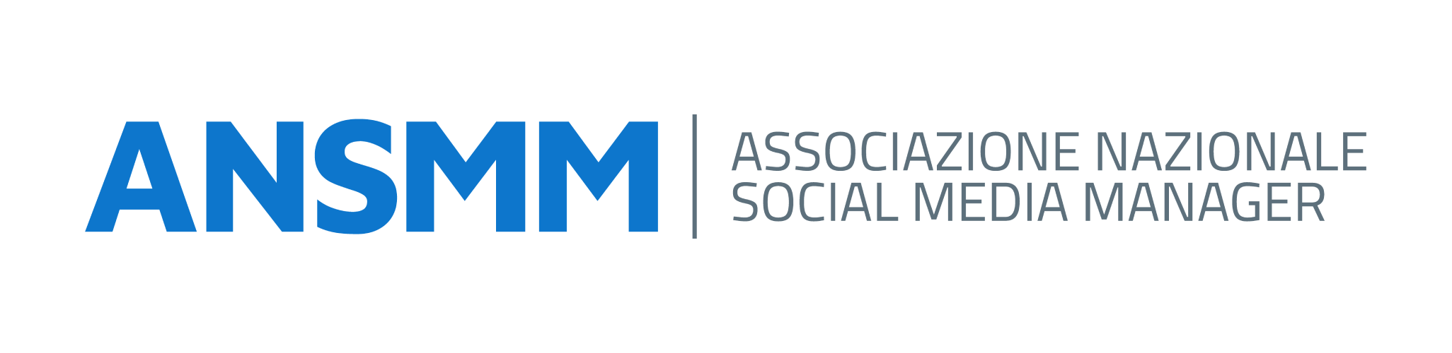 ANSMM — Associazione Nazionale Social Media Manager