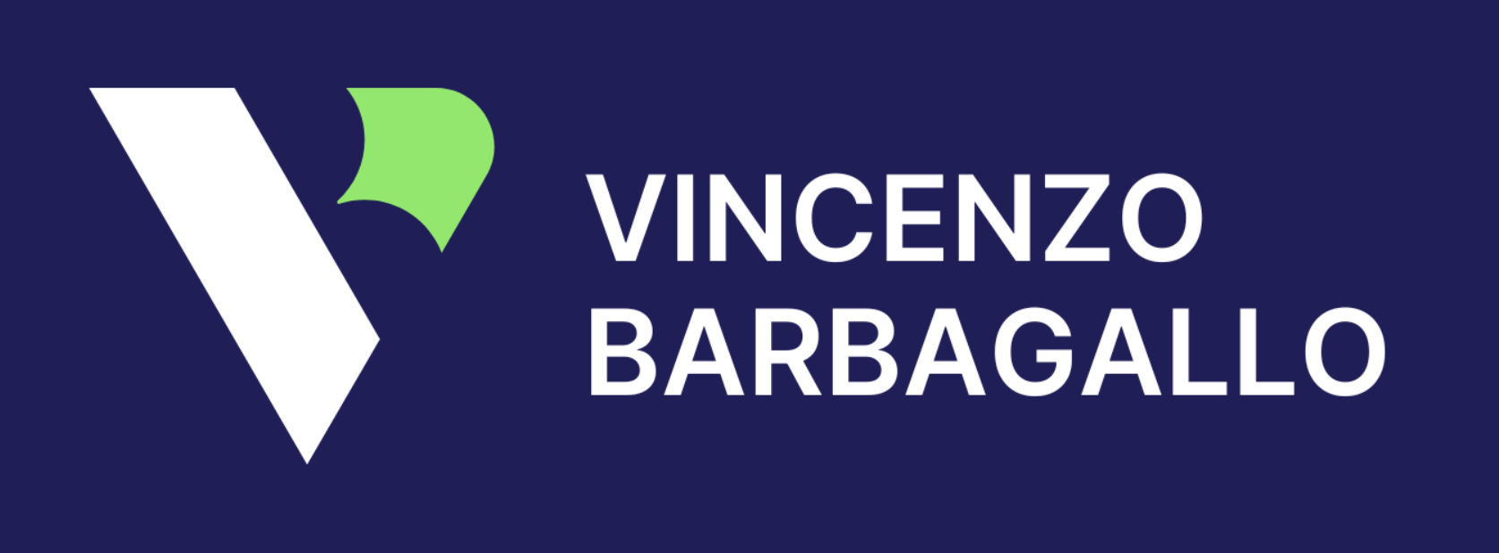 Vincenzo Barbagallo - Digital Marketing Expert